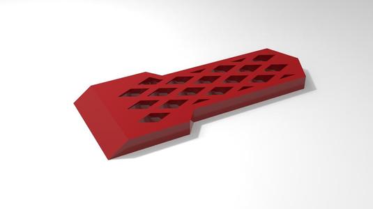 Scraper