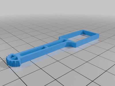 Servo Leg
