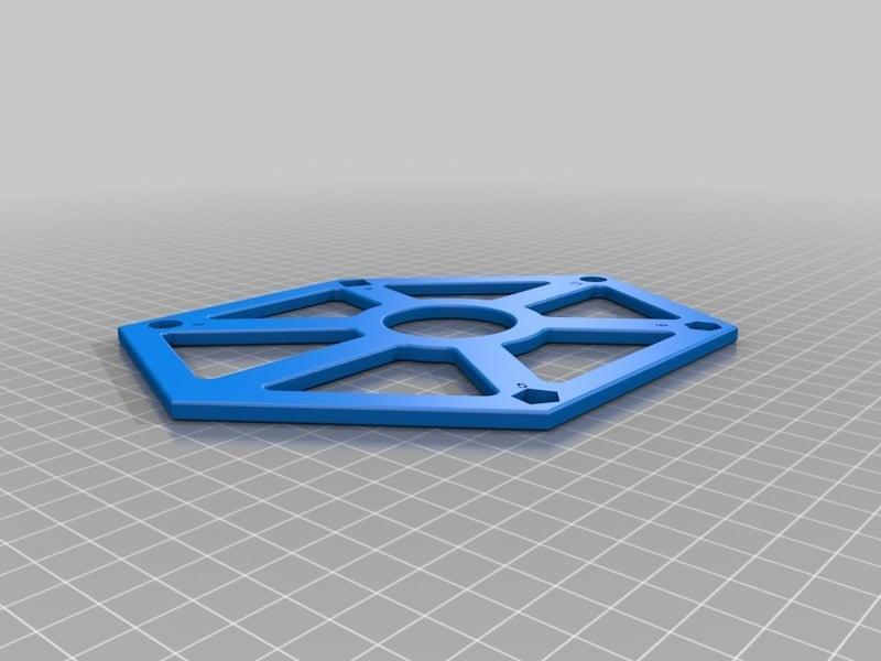 Poly Gauge