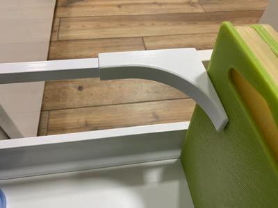 Ikea Metod Organiser