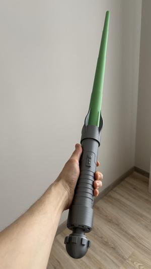 Collapsible Lightsaber (over 100cm long)
