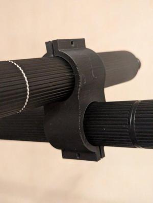 28mm pipe 90deg joint