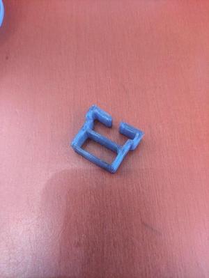 Mobula7 V4 2x1S 2s holder/adapter
