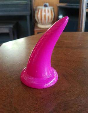 decorative horn for car