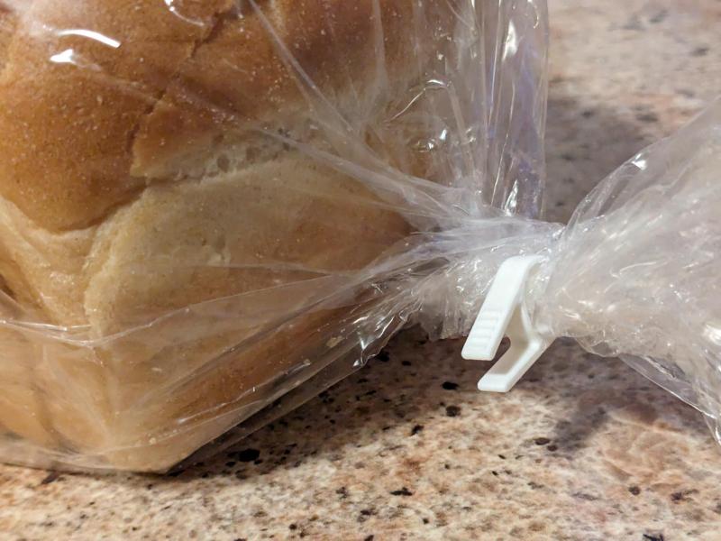 Bread Clip
