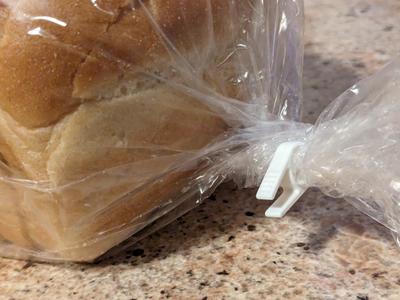 Bread Clip