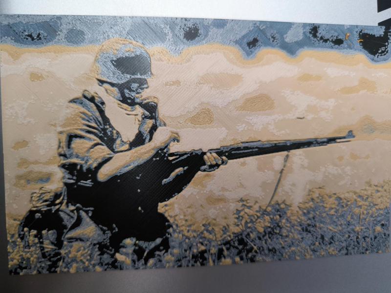 Soldier World War 2 - Wehrmacht - german - 