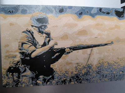 Soldier World War 2 - Wehrmacht - german - 