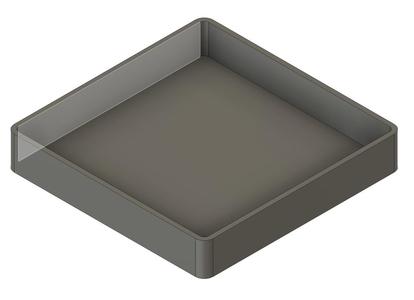 90mm Box