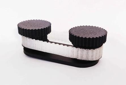 Belt Fidget Toy