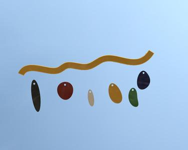 Windspiel / Wind chimes