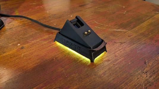 Razer Mouse Dock Sleeve