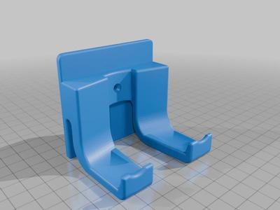 PS4 Controler Mount