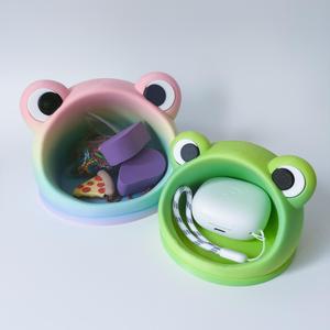 Froggy Catch All Dish