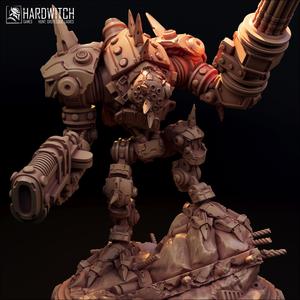 Bazaltar Hellfire