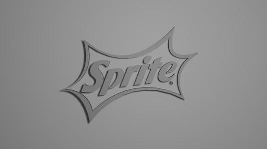 Sprite logo