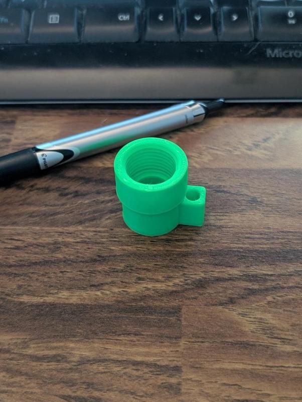 Air Lift pump element