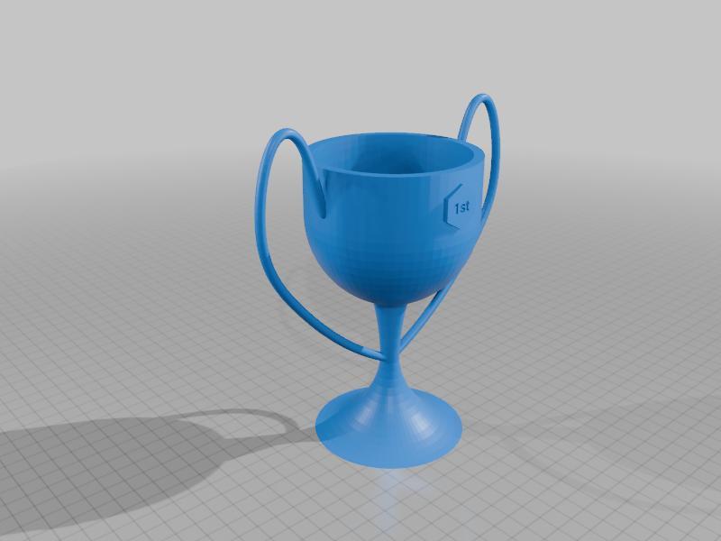 Trophy