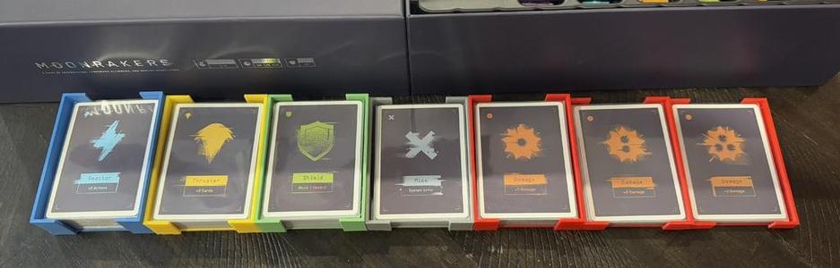 Moonrakers: Magnetic_Action_Card Tray.stl