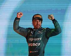Embossed image by Fernando Alonso