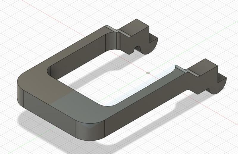 Xiaomi Kettle lever fix