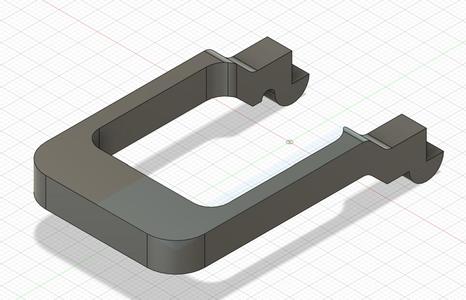 Xiaomi Kettle lever fix