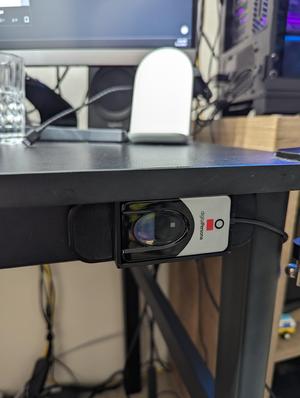 U.are.U 4500 Magnetic Mount