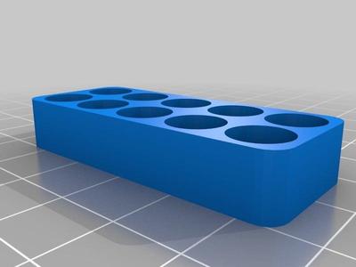 10 piece counter for 7mm
