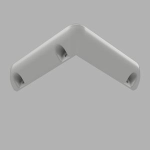 Iiyama 32-Inch Corner Protector