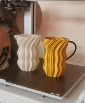 Vase