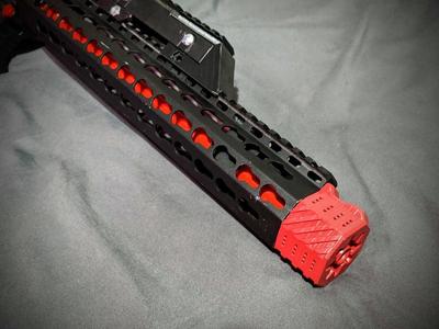 G&G CM16 - Muzzle Break