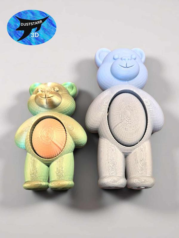 teddy bear body small.stl