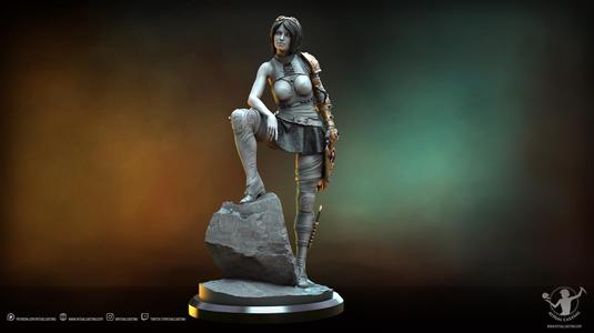 Felicia V2 - Full July 2024 Release