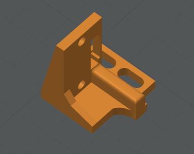 Artillery Genius PRO/SideWinder X2 Biqu Microprobe v2.0
