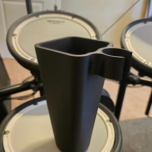 Large Drum Stick Holder - For Roland Electric Drum Set
