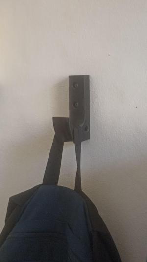 Sturdy Wall Hook