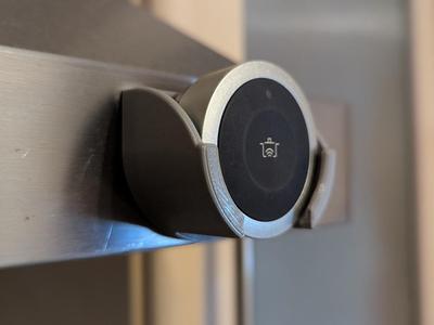 Cooksensor holder