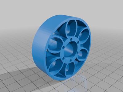 Hot Wheels Track Booster Reinforced