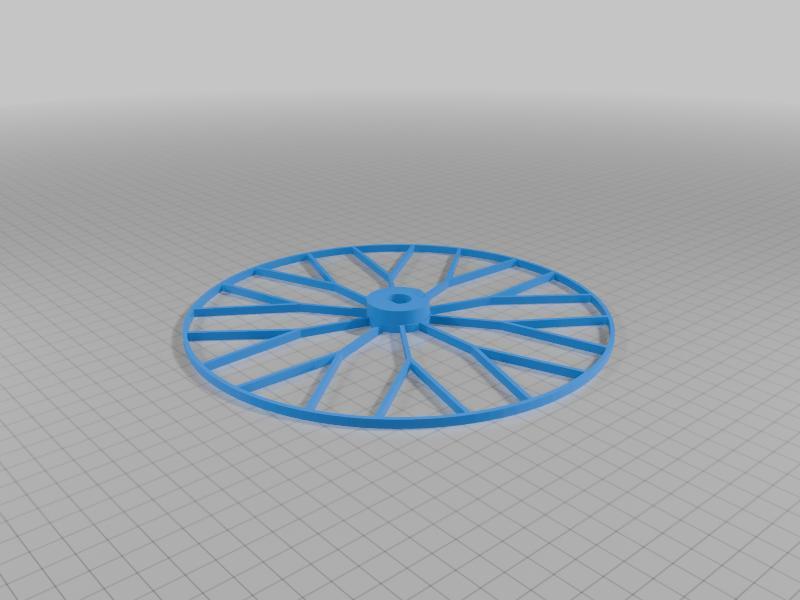spool for two 8mm films