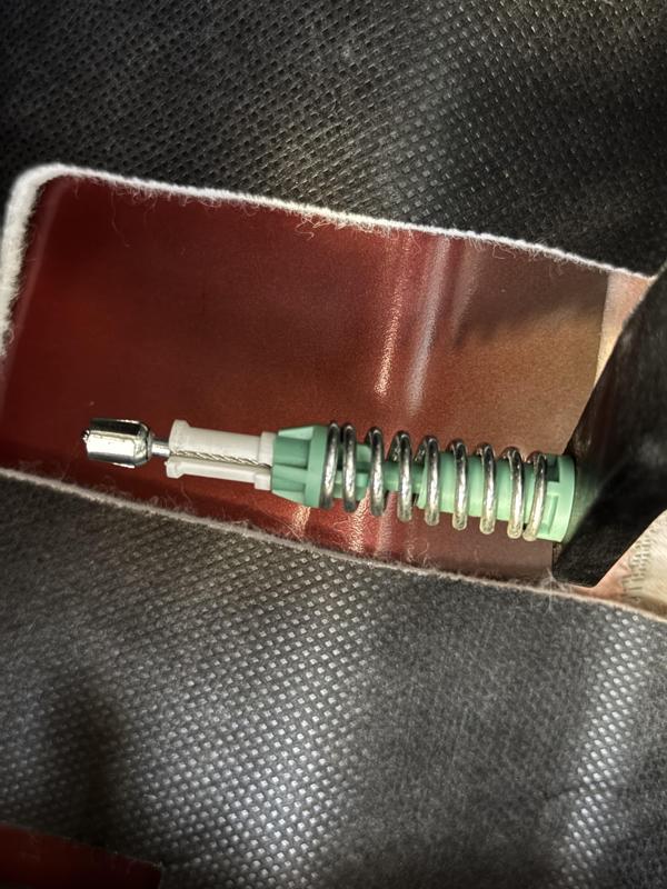 Ford Ranger Throttle Cable Spacer