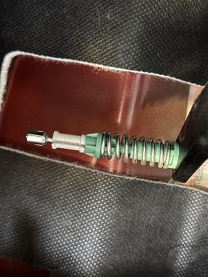 Ford Ranger Throttle Cable Spacer