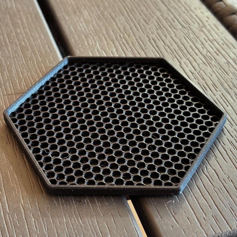 Podtacek - coasters