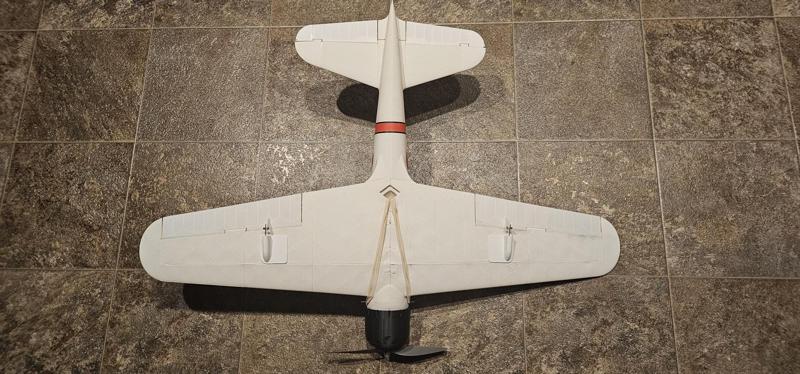 RC Plane Servo & Horn Protector