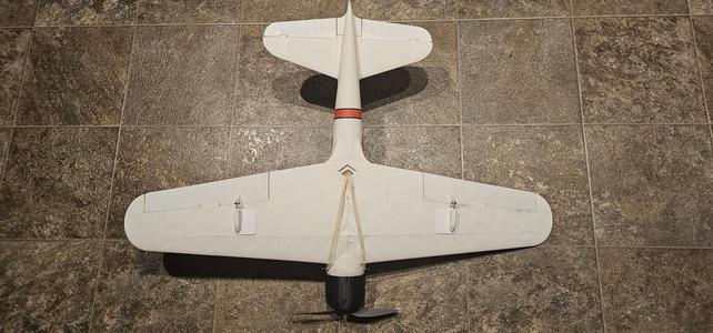 RC Plane Servo & Horn Protector