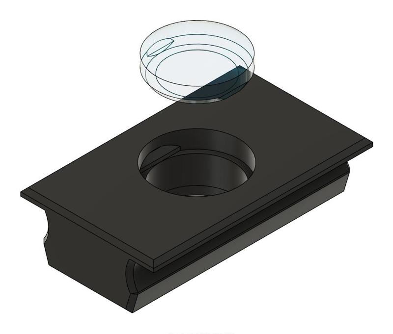 ECRF v2 Apron Cover no mmu