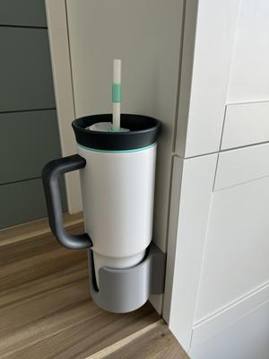 Ikea Besta Cup Holder