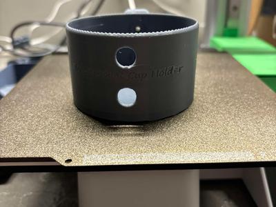 Desk Mount Cup holder
