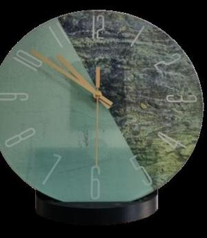 Stand for clocks