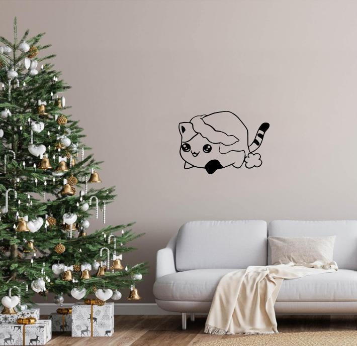 Christmas Pack: Cat I