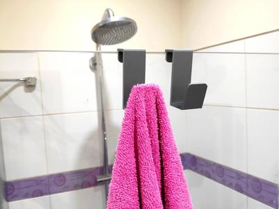 towel holder
